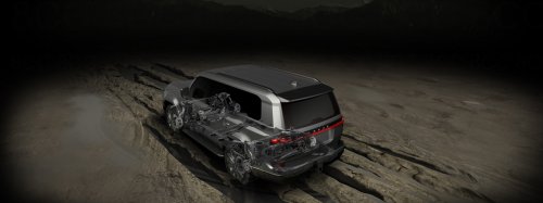 2026 Lexus GX550 in Malaysia – posh Toyota Land Cruiser Prado, 3.5L twin-turbo V6, from RM780k