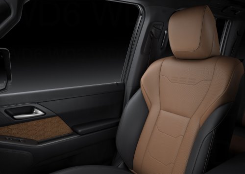 2026 Lexus GX550 in Malaysia – posh Toyota Land Cruiser Prado, 3.5L twin-turbo V6, from RM780k