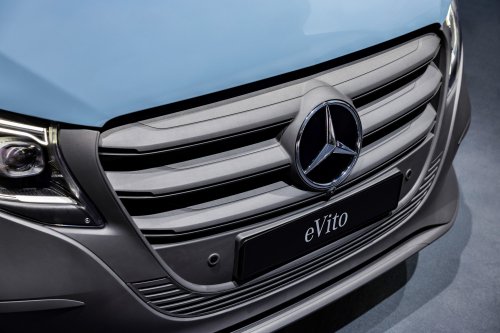 2025 Mercedes-Benz EQV facelift to launch in Malaysia tomorrow – Avantgarde Line, two 12.3-inch screens?