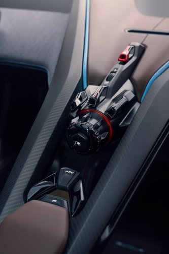 Lamborghini Lanzador EV cancelled – tall-riding battery-electric coupé to be replaced by plug-in hybrid