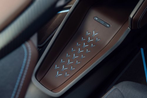 Lamborghini Lanzador EV cancelled – tall-riding battery-electric coupé to be replaced by plug-in hybrid