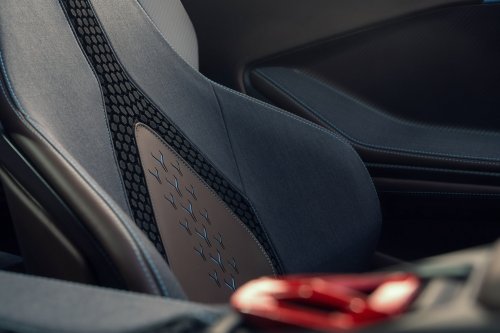 Lamborghini Lanzador EV cancelled – tall-riding battery-electric coupé to be replaced by plug-in hybrid