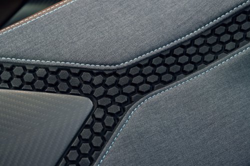 Lamborghini Lanzador EV cancelled – tall-riding battery-electric coupé to be replaced by plug-in hybrid