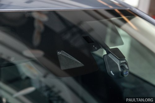 2026 Toyota Corolla sedan facelift leaked in China with Prius-style front end, coming to Malaysia?