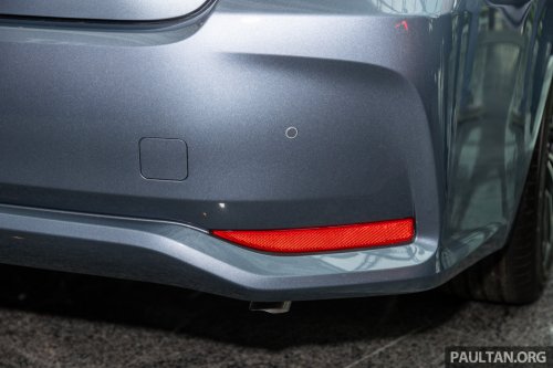 2026 Toyota Corolla sedan facelift leaked in China with Prius-style front end, coming to Malaysia?