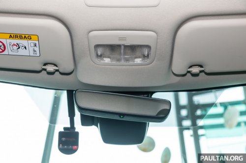 2026 Toyota Corolla sedan facelift leaked in China with Prius-style front end, coming to Malaysia?