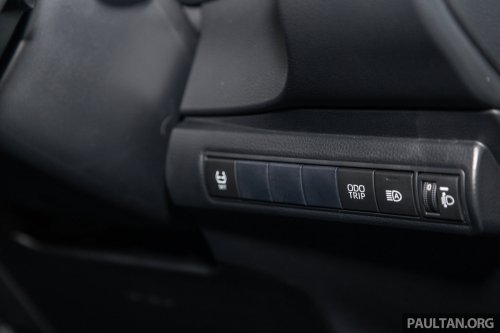 2026 Toyota Corolla sedan facelift leaked in China with Prius-style front end, coming to Malaysia?