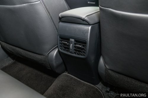 2026 Toyota Corolla sedan facelift leaked in China with Prius-style front end, coming to Malaysia?