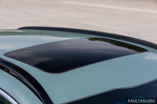 2026 Kia Niro facelift – electrified SUV more conventional inside and out, BEV not returning?