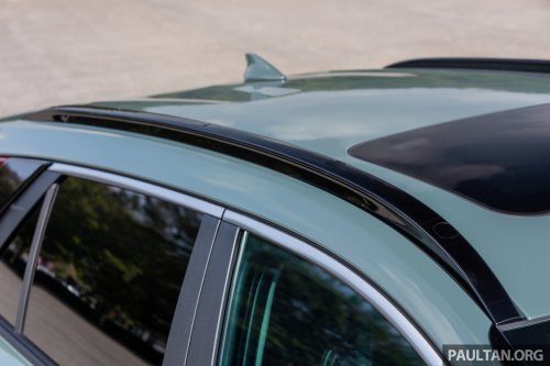 2026 Kia Niro facelift – electrified SUV more conventional inside and out, BEV not returning?