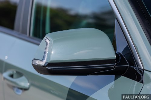 2026 Kia Niro facelift – electrified SUV more conventional inside and out, BEV not returning?