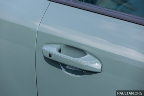 2026 Kia Niro facelift – electrified SUV more conventional inside and out, BEV not returning?