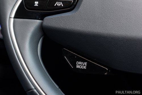 2026 Kia Niro facelift – electrified SUV more conventional inside and out, BEV not returning?