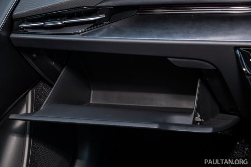 2026 Kia Niro facelift – electrified SUV more conventional inside and out, BEV not returning?