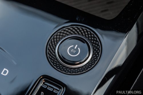 2026 Kia Niro facelift – electrified SUV more conventional inside and out, BEV not returning?