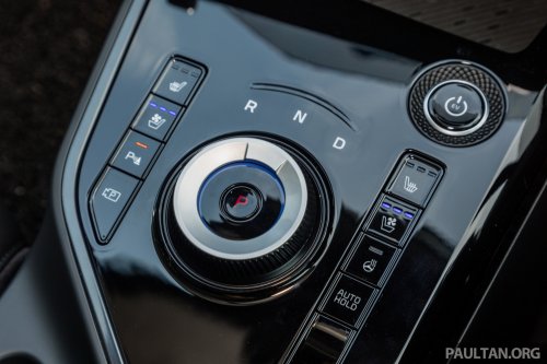 2026 Kia Niro facelift – electrified SUV more conventional inside and out, BEV not returning?