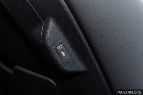 2026 Kia Niro facelift – electrified SUV more conventional inside and out, BEV not returning?