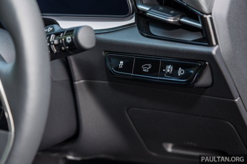 2026 Kia Niro facelift – electrified SUV more conventional inside and out, BEV not returning?