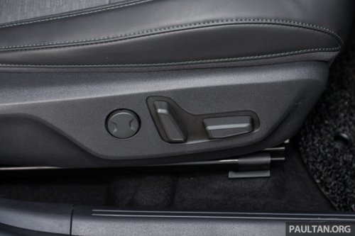 2026 Kia Niro facelift – electrified SUV more conventional inside and out, BEV not returning?