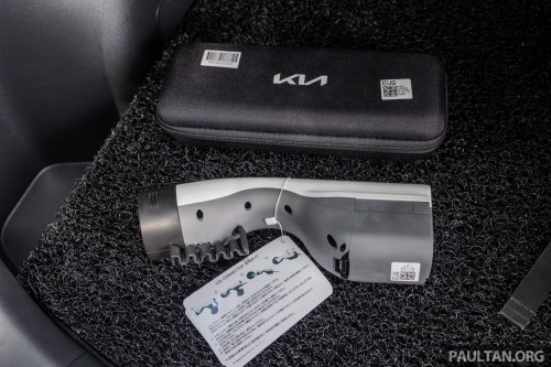 2026 Kia Niro facelift – electrified SUV more conventional inside and out, BEV not returning?