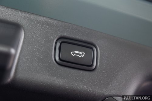 2026 Kia Niro facelift – electrified SUV more conventional inside and out, BEV not returning?