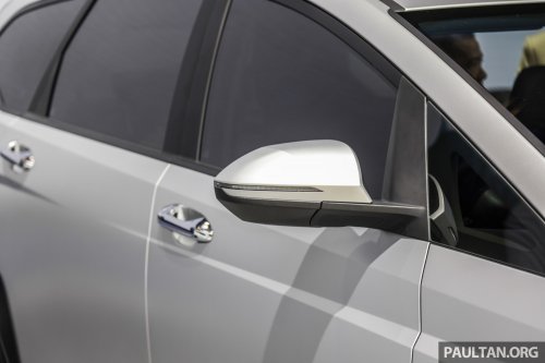 Hyundai Stargazer facelift MPV sighted in Indonesia – new styling for Low MPV entrant; debut at GIIAS 2025?