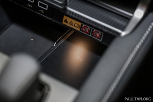 Lexus RX 500h F Sport Special Edition in Malaysia – RM512,888; 50 units only; exclusive design touches