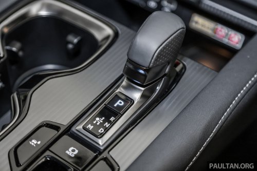 Lexus RX 500h F Sport Special Edition in Malaysia – RM512,888; 50 units only; exclusive design touches