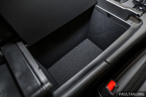 Lexus RX 500h F Sport Special Edition in Malaysia – RM512,888; 50 units only; exclusive design touches