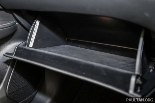 Lexus RX 500h F Sport Special Edition in Malaysia – RM512,888; 50 units only; exclusive design touches