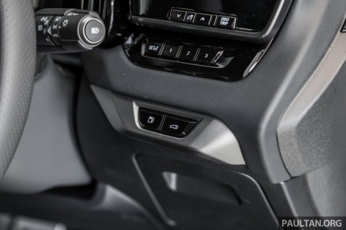 Lexus RX 500h F Sport Special Edition in Malaysia – RM512,888; 50 units only; exclusive design touches