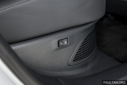 Lexus RX 500h F Sport Special Edition in Malaysia – RM512,888; 50 units only; exclusive design touches