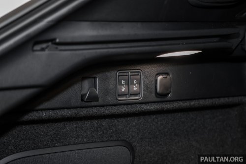 Lexus RX 500h F Sport Special Edition in Malaysia – RM512,888; 50 units only; exclusive design touches