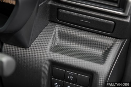 Daihatsu Rocky Hybrid launched at GIIAS 2025 – ADM beats Perodua to market, CBU Japan, 28 km/l