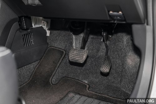 Daihatsu Rocky Hybrid launched at GIIAS 2025 – ADM beats Perodua to market, CBU Japan, 28 km/l