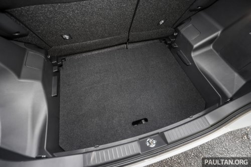 Daihatsu Rocky Hybrid launched at GIIAS 2025 – ADM beats Perodua to market, CBU Japan, 28 km/l