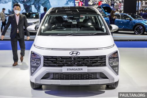 2025 Hyundai Stargazer Cartenz launched in Indonesia – from RM70k, Cartenz X fr RM94k; 1.5L NA, IVT/6MT