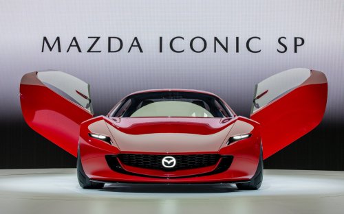 Mazda RX-7 successor “will be ready soon” as REEV with new rotary engine, hybrid possible – 2026 launch?