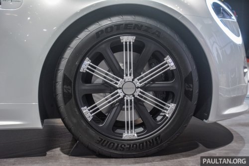 Daihatsu K-Open remains a kei car – drops larger size and 1.3L idea, but will be FR; Akio Toyoda to sign it off