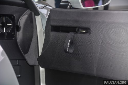 Daihatsu K-Open remains a kei car – drops larger size and 1.3L idea, but will be FR; Akio Toyoda to sign it off