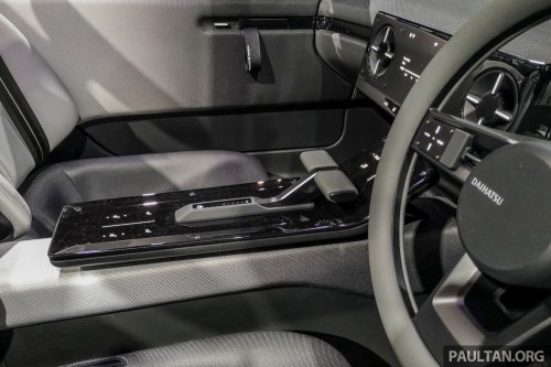 Daihatsu K-Open remains a kei car – drops larger size and 1.3L idea, but will be FR; Akio Toyoda to sign it off