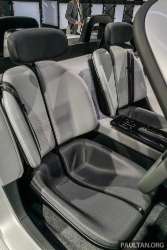 Daihatsu K-Open remains a kei car – drops larger size and 1.3L idea, but will be FR; Akio Toyoda to sign it off