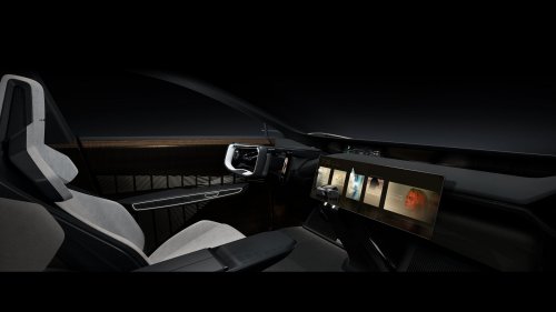 Next-generation Lexus IS electric sedan to debut in 2027 – 500 PS dual-motor AWD; up to 1,000 km range