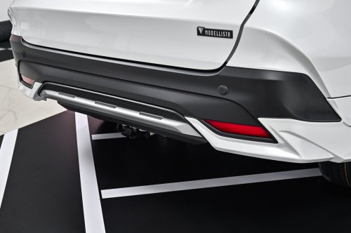 Toyota Yaris Cross bodykits begin selling in Malaysia – Perodua Nexis/Traz D66B SUV twin launching soon?