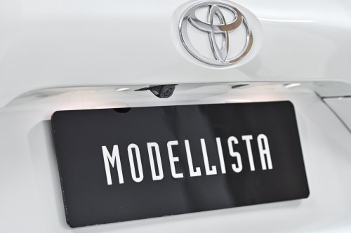 Toyota Yaris Cross bodykits begin selling in Malaysia – Perodua Nexis/Traz D66B SUV twin launching soon?