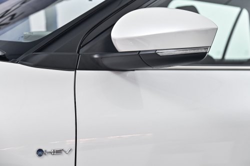 Toyota Yaris Cross bodykits begin selling in Malaysia – Perodua Nexis/Traz D66B SUV twin launching soon?