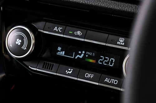 Toyota Yaris Cross bodykits begin selling in Malaysia – Perodua Nexis/Traz D66B SUV twin launching soon?