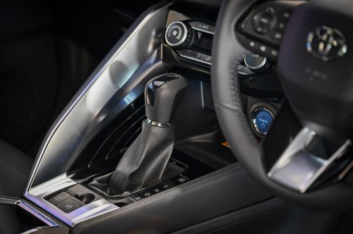 Toyota Yaris Cross bodykits begin selling in Malaysia – Perodua Nexis/Traz D66B SUV twin launching soon?