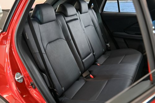 Toyota Yaris Cross bodykits begin selling in Malaysia – Perodua Nexis/Traz D66B SUV twin launching soon?