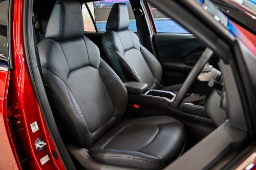 Toyota Yaris Cross bodykits begin selling in Malaysia – Perodua Nexis/Traz D66B SUV twin launching soon?